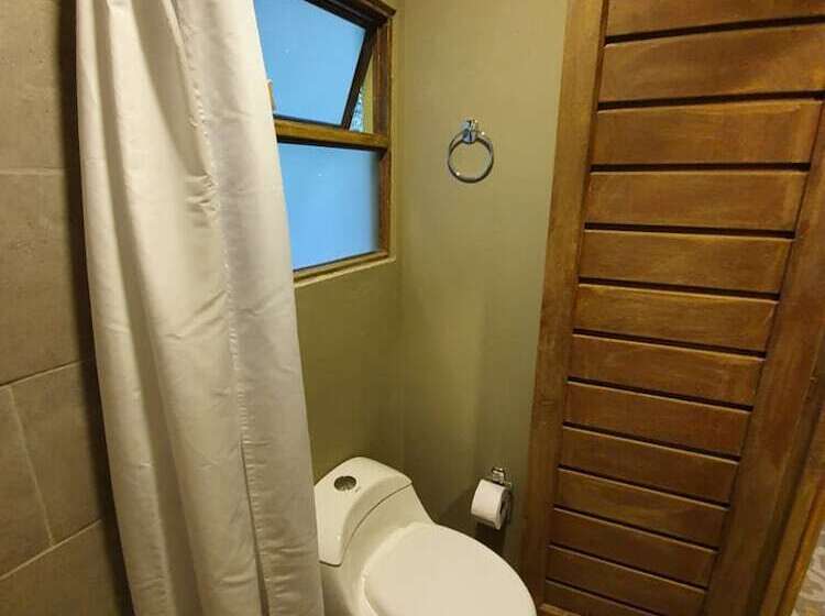 בית מלון כפרי La Frontera