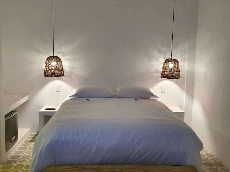 בית מלון כפרי La Frontera