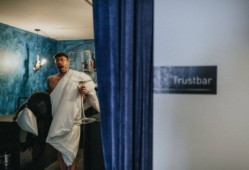 Отель La Vista   Nature Living