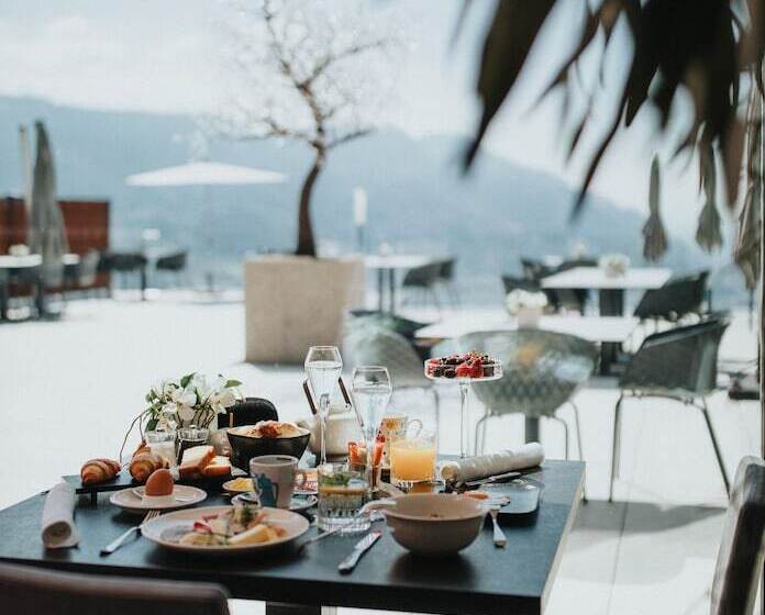 Отель La Vista   Nature Living