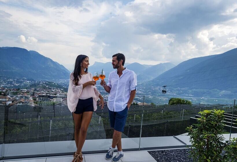 Отель La Vista   Nature Living