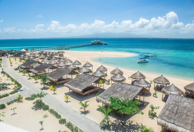 בית מלון כפרי Lakawon Island Resort