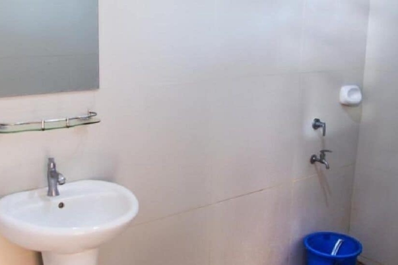 בית מלון כפרי Lakawon Island Resort