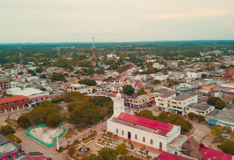 בית מלון כפרי Mansion