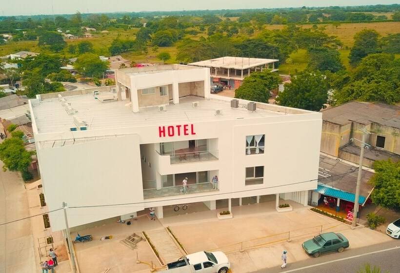 בית מלון כפרי Mansion