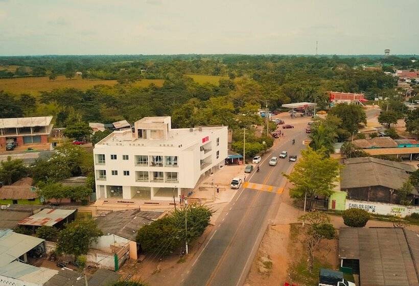 בית מלון כפרי Mansion