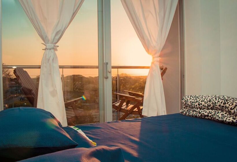 בית מלון כפרי Mansion