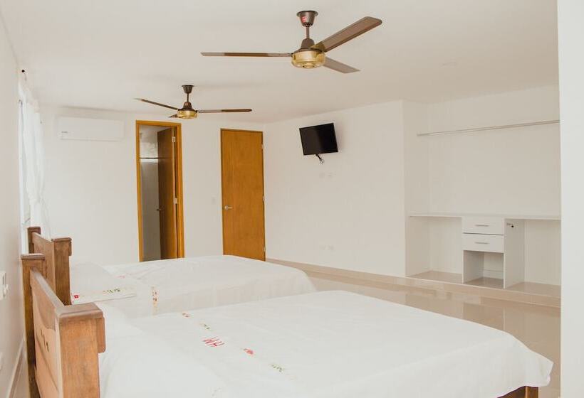 בית מלון כפרי Mansion