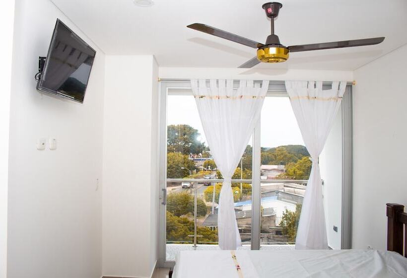 בית מלון כפרי Mansion