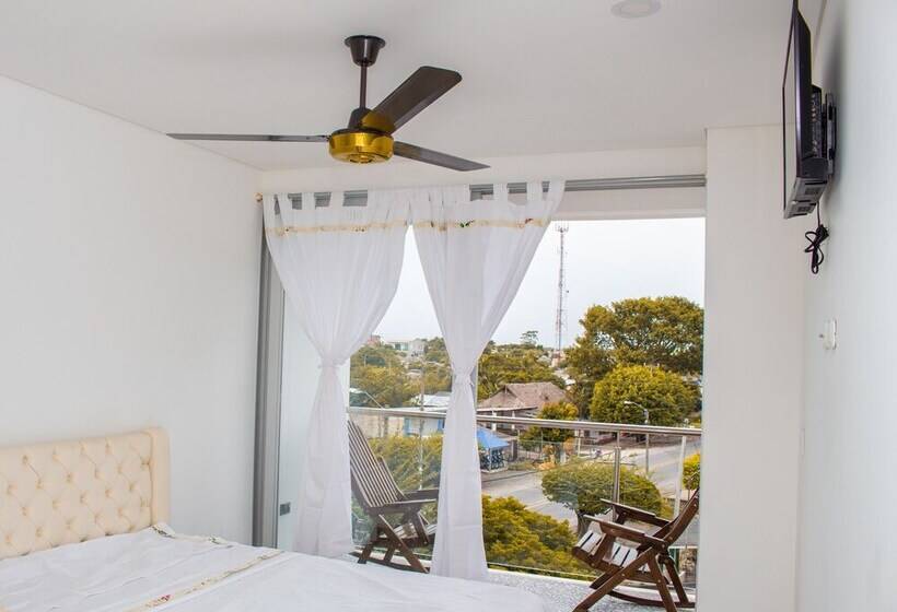 בית מלון כפרי Mansion