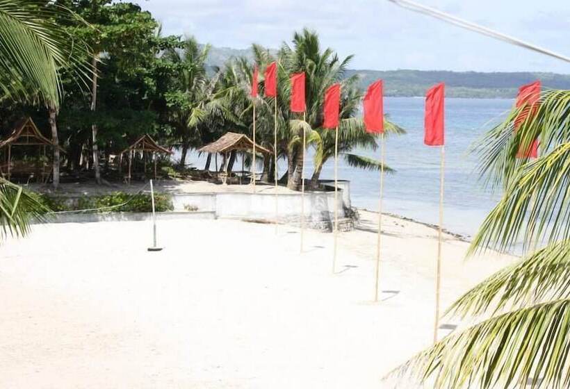 בית מלון כפרי Maria Nico Mystic Island Resort