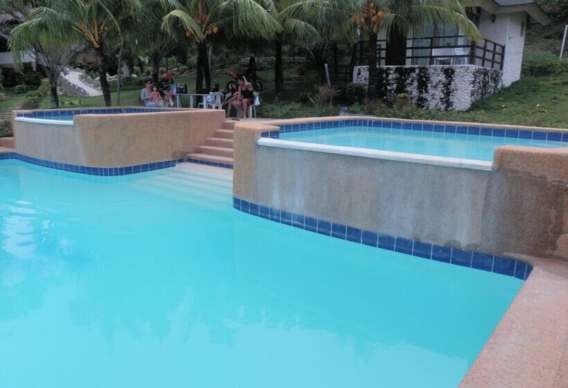 בית מלון כפרי Maria Nico Mystic Island Resort