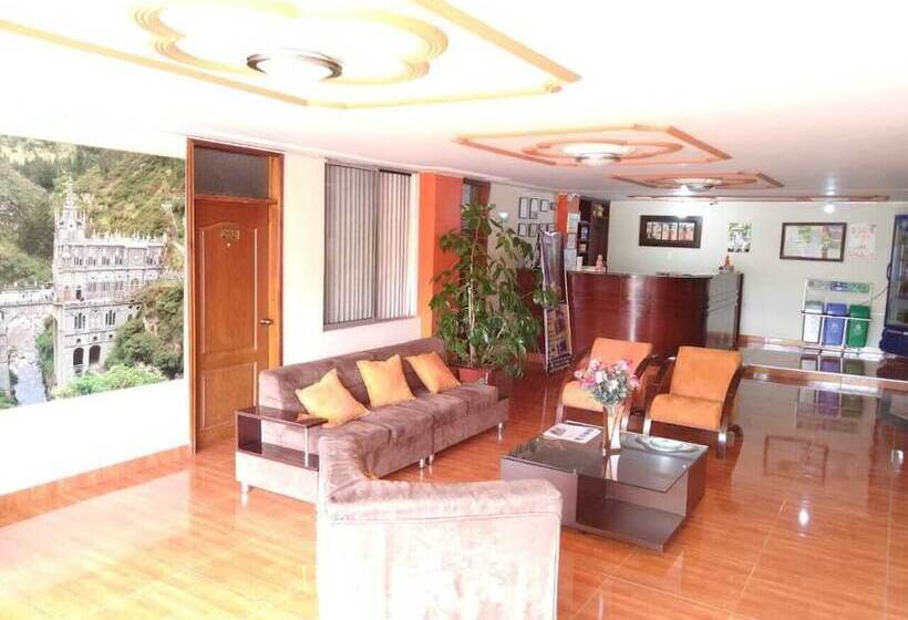 酒店 Marques Plaza