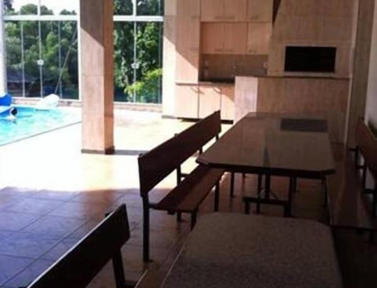 בית מלון כפרי Mascarello