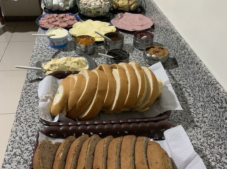 בית מלון כפרי Mascarello