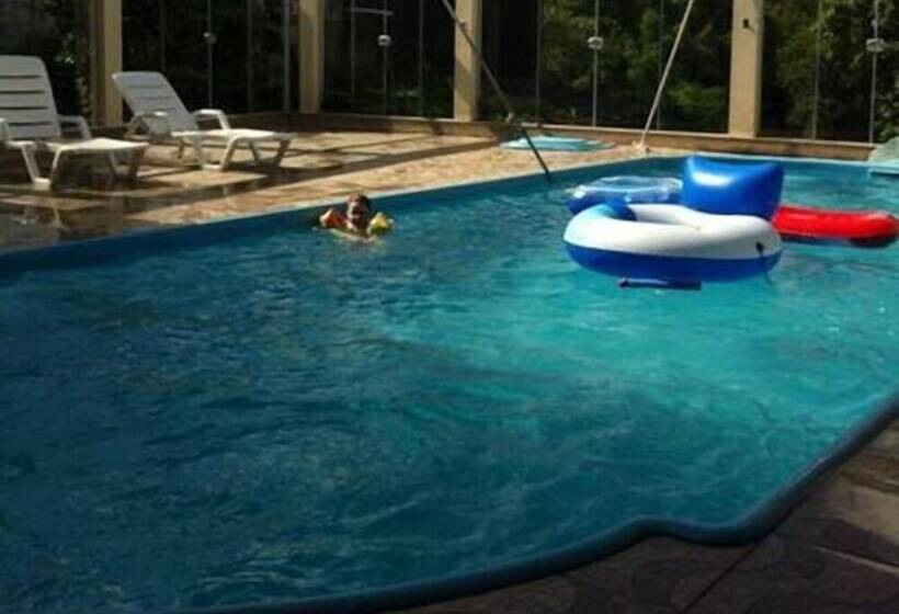 בית מלון כפרי Mascarello