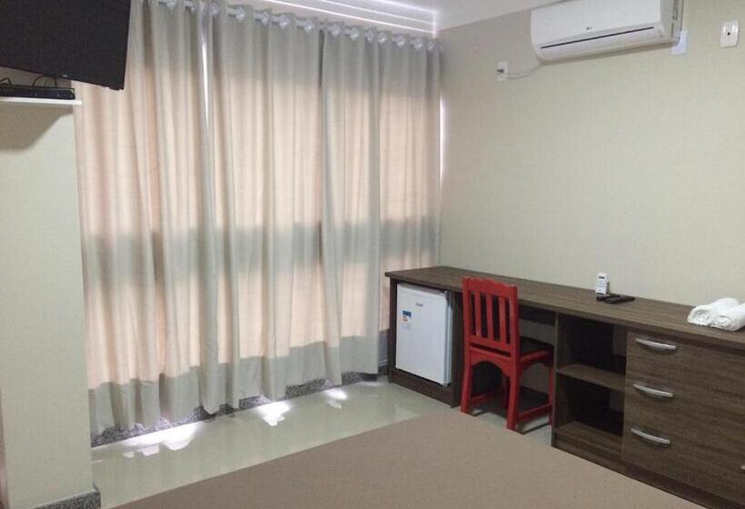 בית מלון כפרי Mascarello