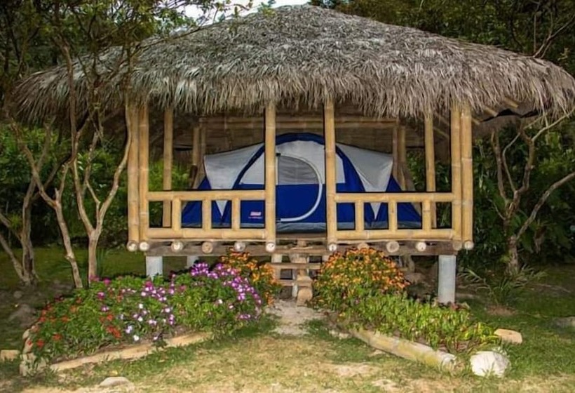 هتل Mindo Garceta Sol Hosteria