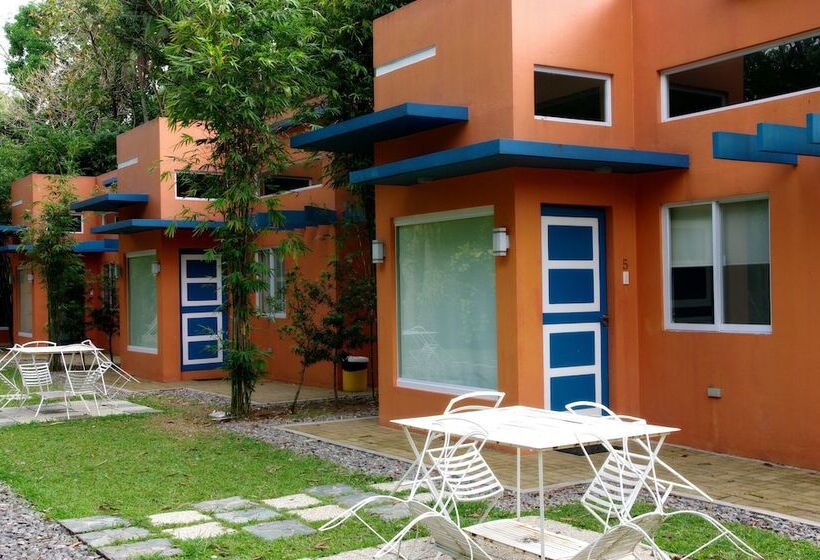 فندق Momarco Forest Cove Resort And