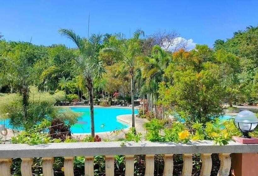 בית מלון כפרי Momarco Forest Cove Resort And