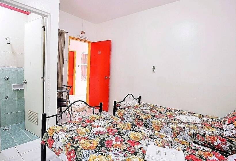 فندق Momarco Forest Cove Resort And