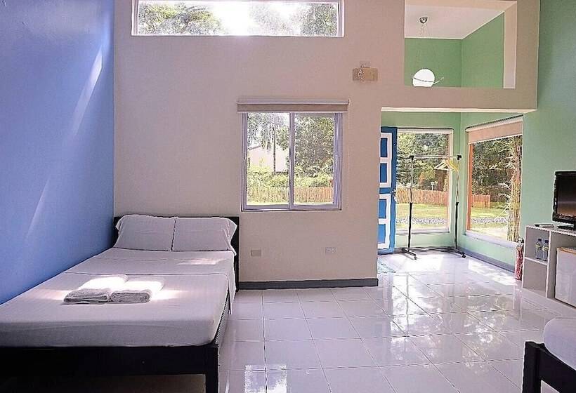 فندق Momarco Forest Cove Resort And