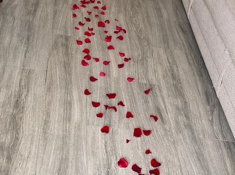 ホテル Montebello