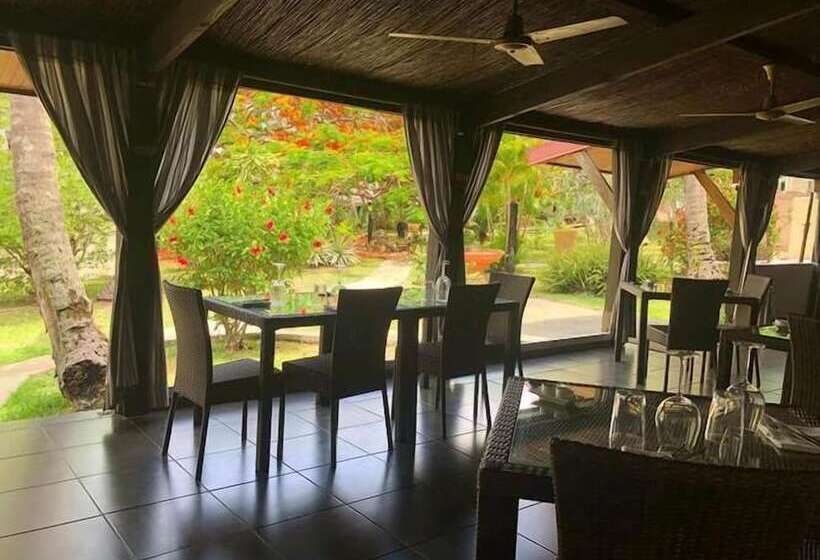 هتل Naina Park Resort