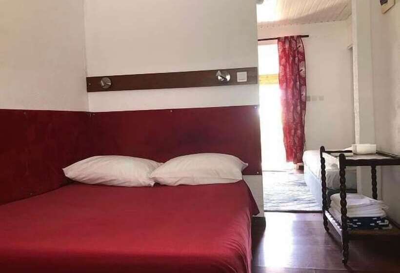 هتل Naina Park Resort