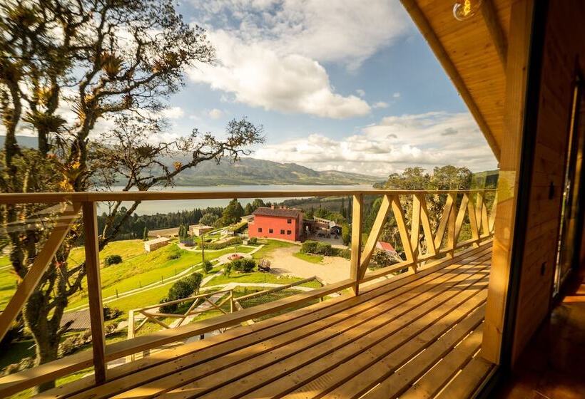 فندق Neusa Hills Glamping