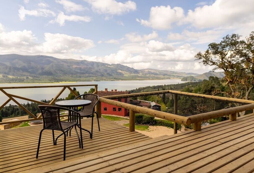 فندق Neusa Hills Glamping