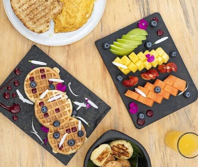 호텔 Neusa Hills Glamping