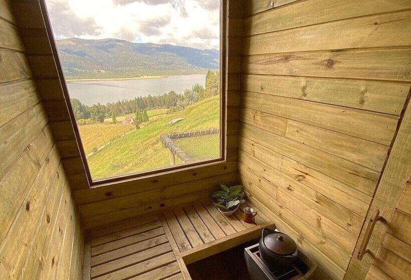 호텔 Neusa Hills Glamping