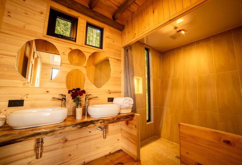 فندق Neusa Hills Glamping