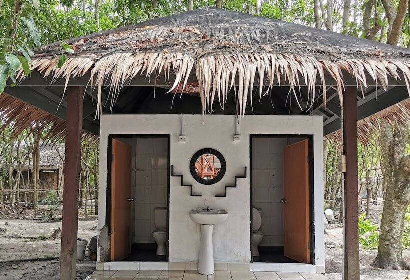 فندق Nido Mantanani Lodge