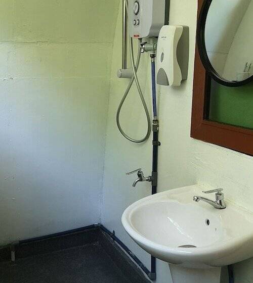 فندق Nido Mantanani Lodge