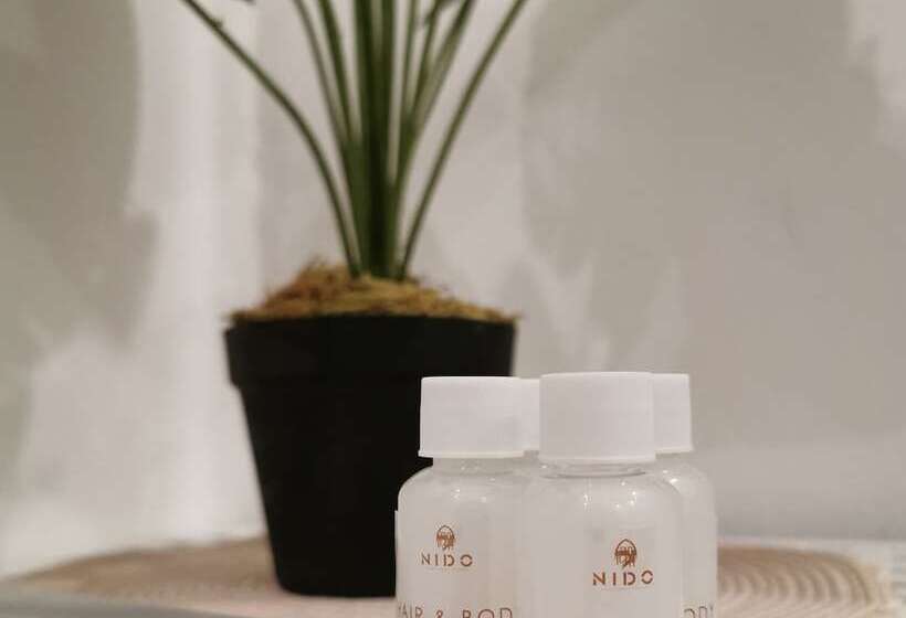 فندق Nido Mantanani Lodge