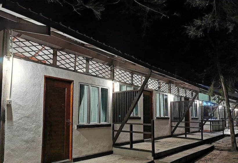 فندق Nido Mantanani Lodge