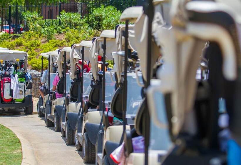 호텔 One Club Gulf Shores