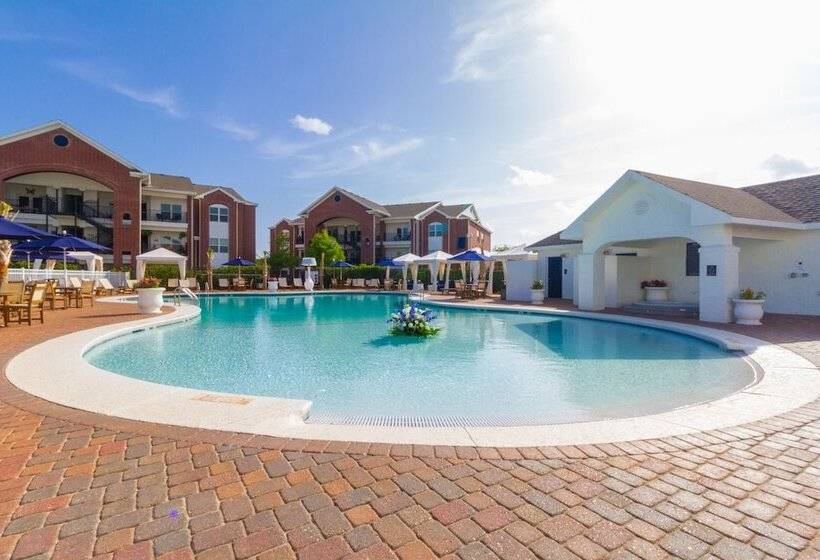 호텔 One Club Gulf Shores