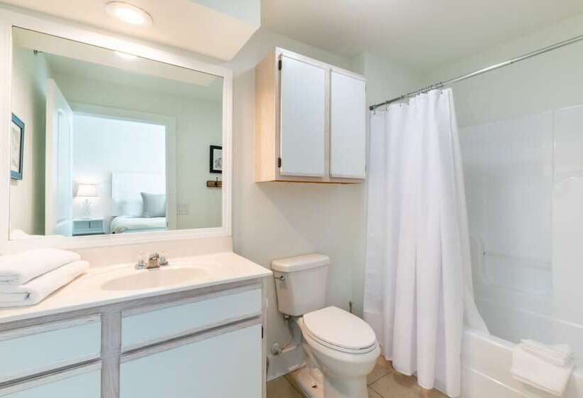 호텔 One Club Gulf Shores