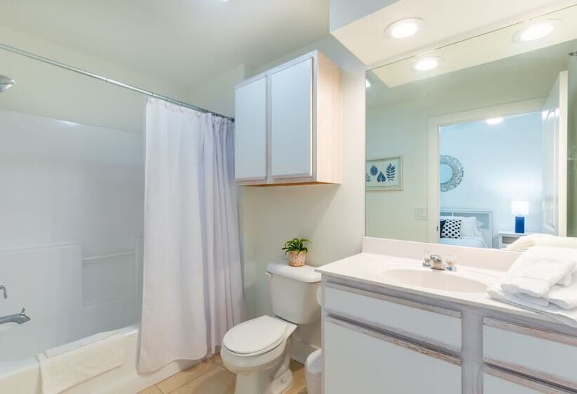 호텔 One Club Gulf Shores