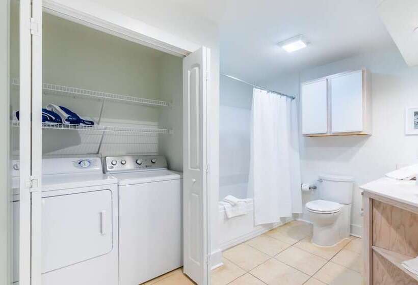 호텔 One Club Gulf Shores