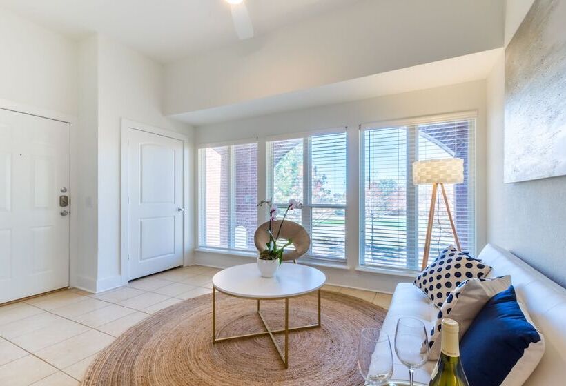 호텔 One Club Gulf Shores