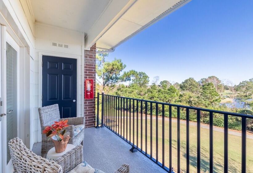 호텔 One Club Gulf Shores