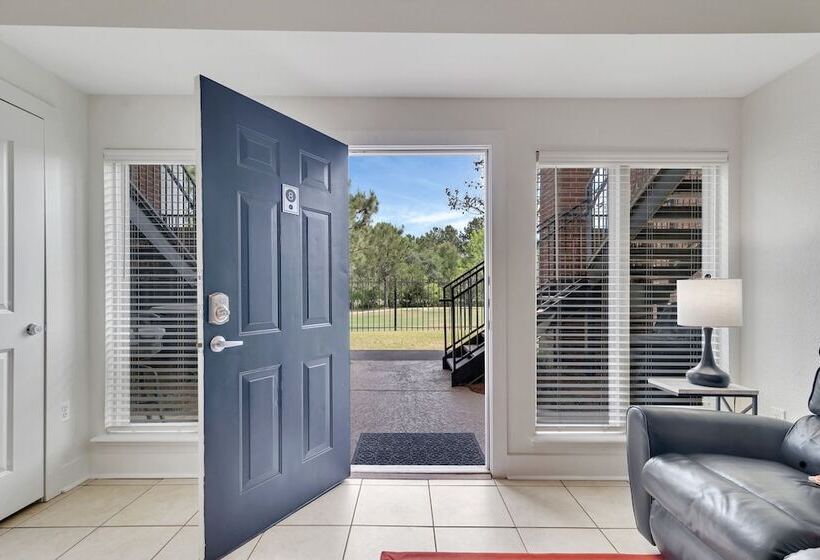 호텔 One Club Gulf Shores