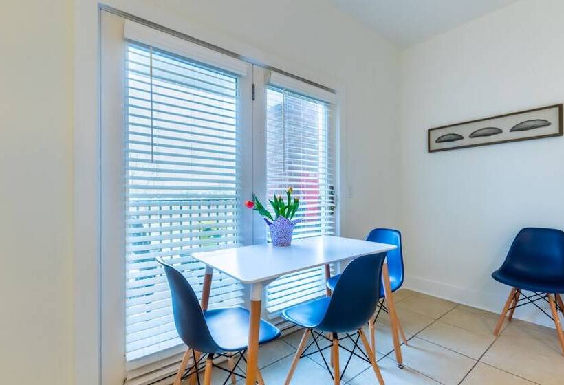 호텔 One Club Gulf Shores