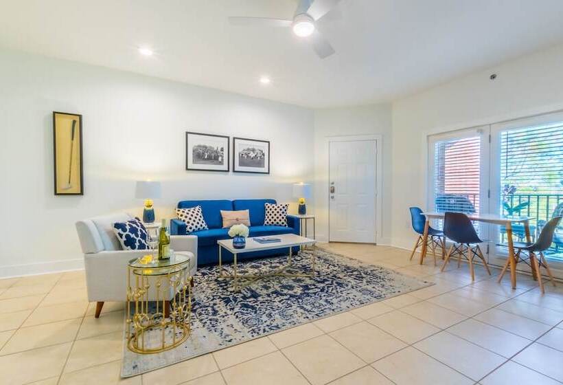 호텔 One Club Gulf Shores