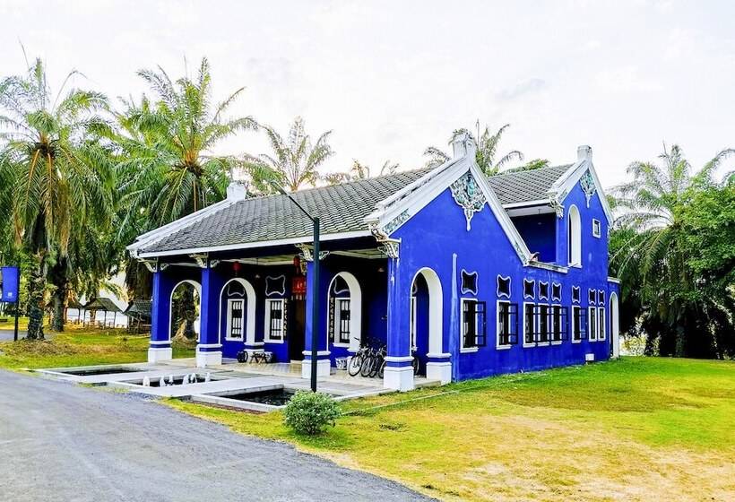 فندق Oyo Bulan Anda Baba Resort