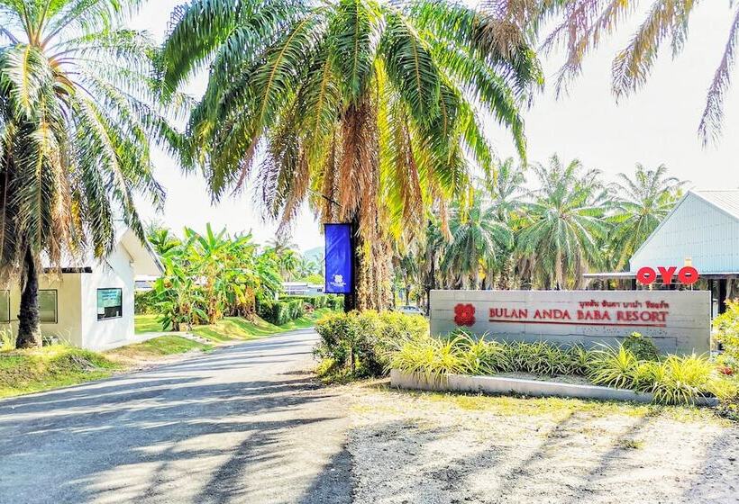 فندق Oyo Bulan Anda Baba Resort